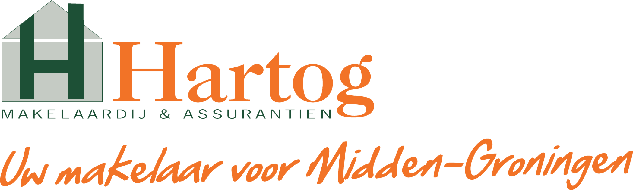 Hartog Makelaardij en Assurantin B.V. - Uw makelaar voor Midden-Groningen